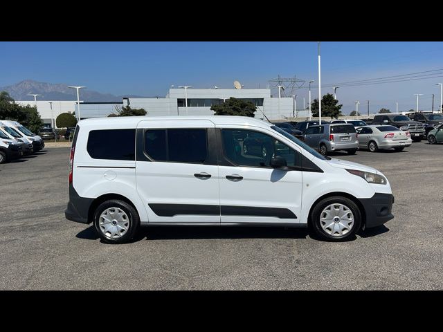 2017 Ford Transit Connect XL