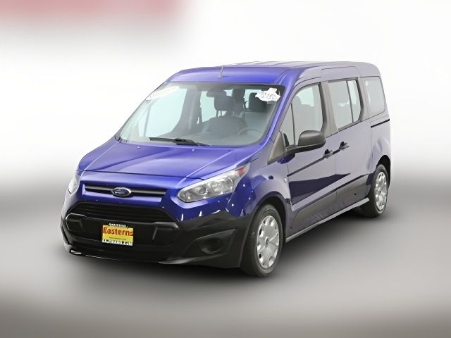 2017 Ford Transit Connect XL