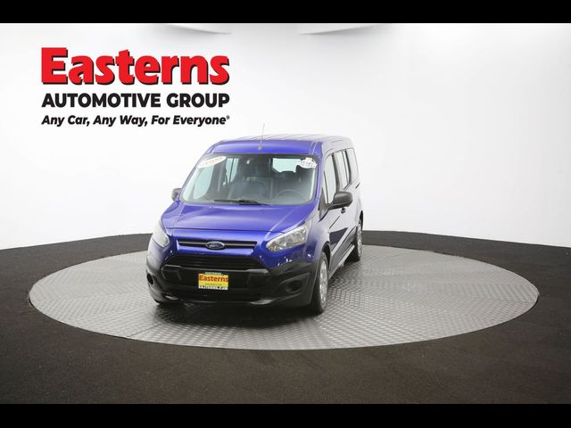2017 Ford Transit Connect XL