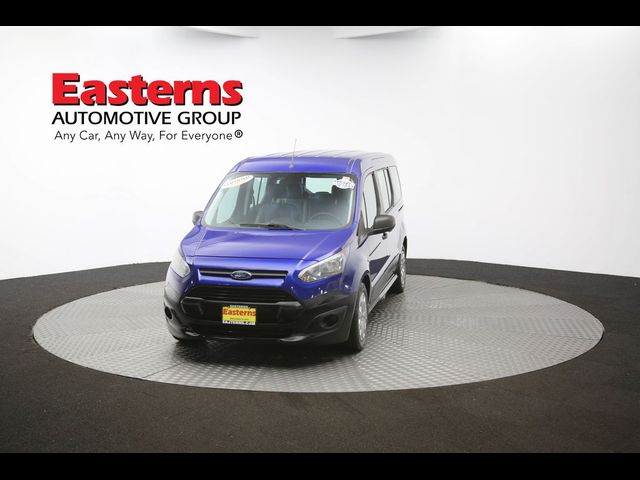 2017 Ford Transit Connect XL