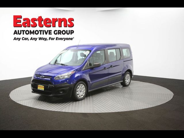2017 Ford Transit Connect XL