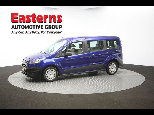 2017 Ford Transit Connect XL