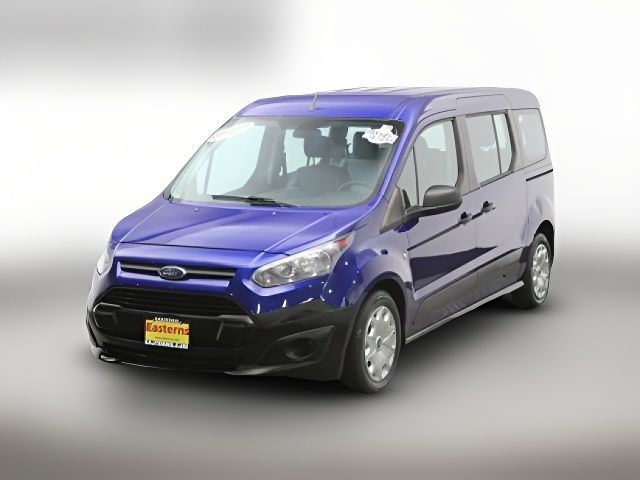 2017 Ford Transit Connect XL
