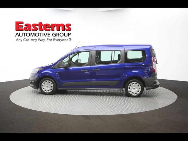 2017 Ford Transit Connect XL