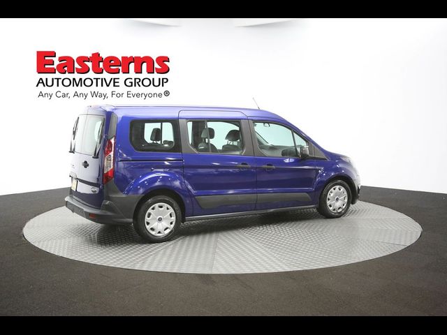 2017 Ford Transit Connect XL