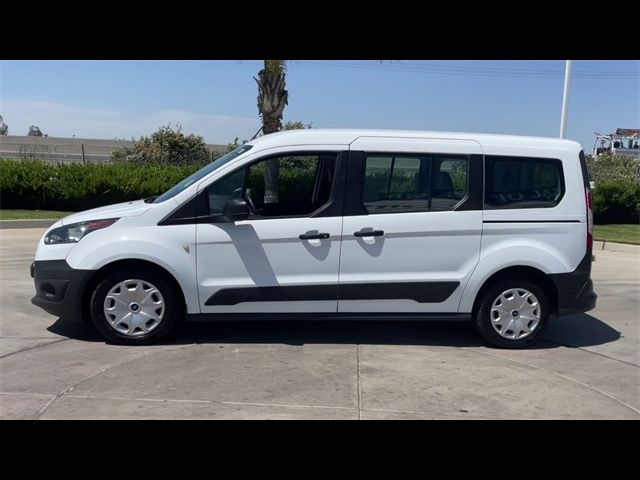 2017 Ford Transit Connect XL