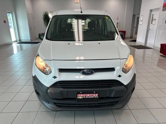 2017 Ford Transit Connect XL