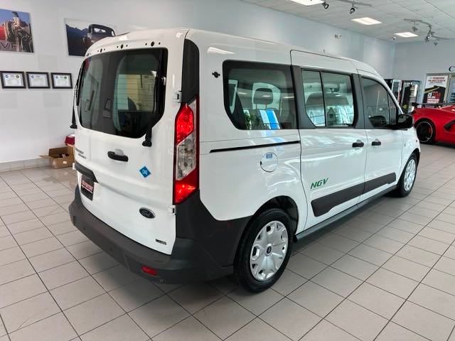 2017 Ford Transit Connect XL