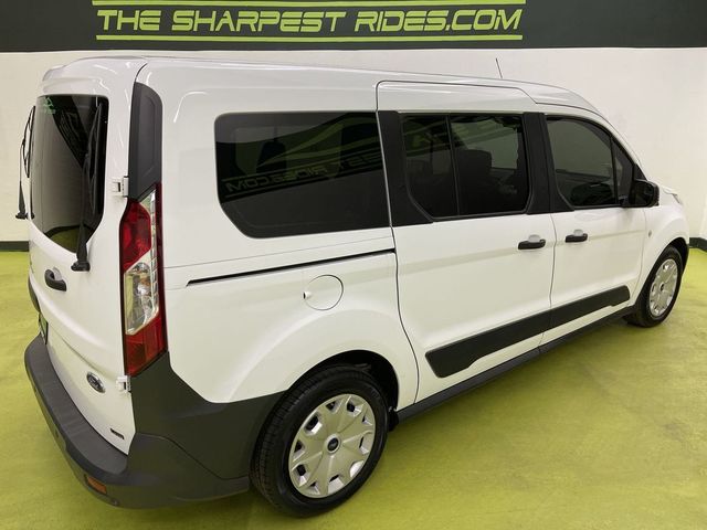 2017 Ford Transit Connect XL