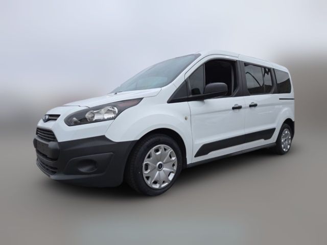 2017 Ford Transit Connect XL