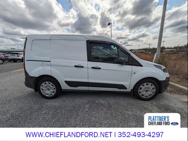 2017 Ford Transit Connect XL