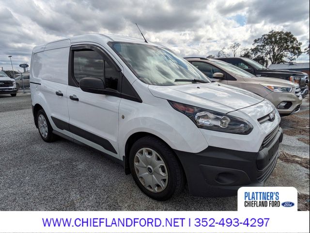 2017 Ford Transit Connect XL