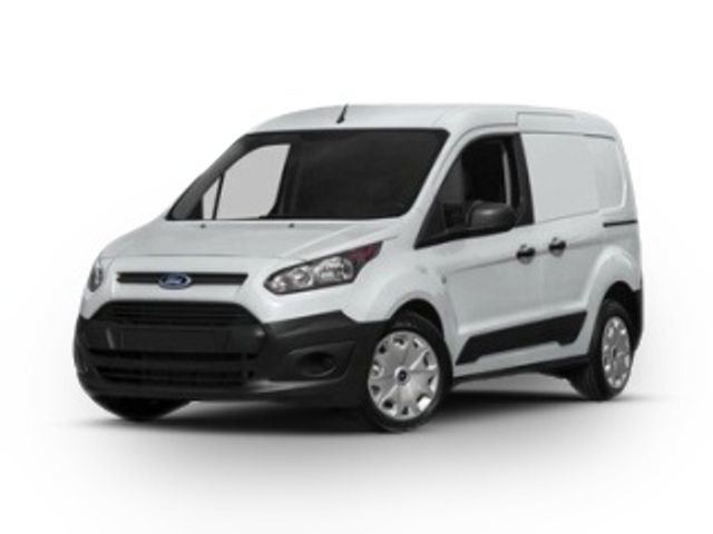 2017 Ford Transit Connect XL