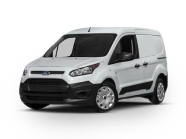 2017 Ford Transit Connect XL