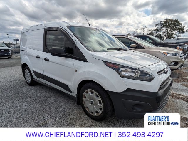 2017 Ford Transit Connect XL