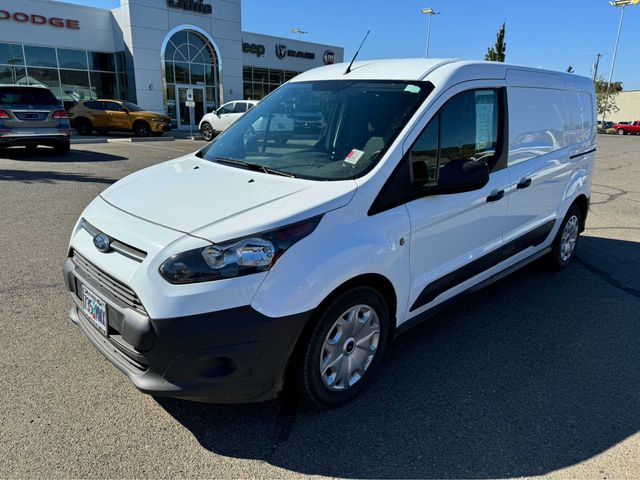 2017 Ford Transit Connect XL