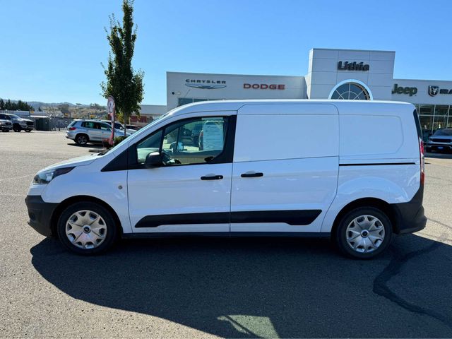 2017 Ford Transit Connect XL