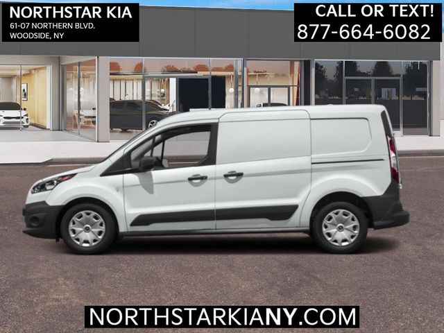 2017 Ford Transit Connect XL