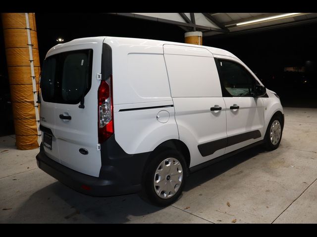 2017 Ford Transit Connect XL