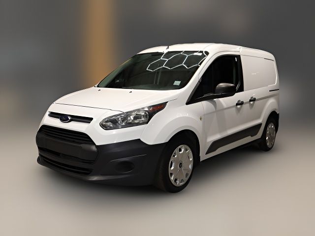 2017 Ford Transit Connect XL