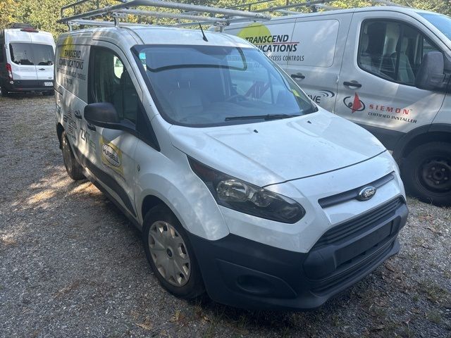 2017 Ford Transit Connect XL