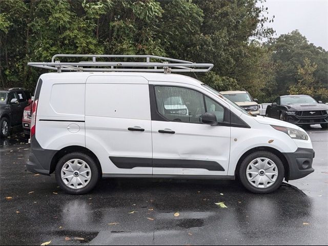 2017 Ford Transit Connect XL