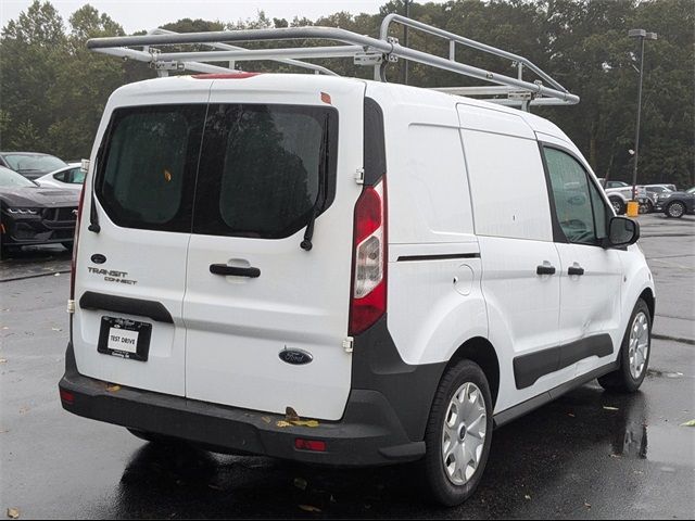 2017 Ford Transit Connect XL