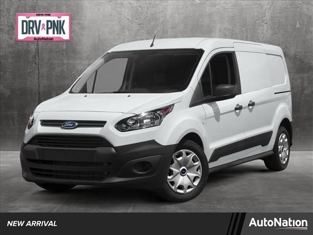 2017 Ford Transit Connect XL