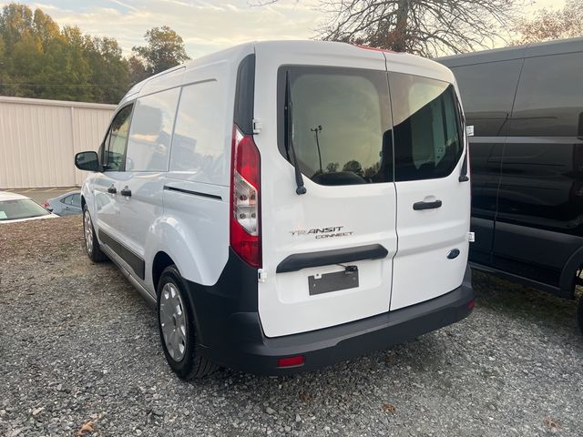 2017 Ford Transit Connect XL