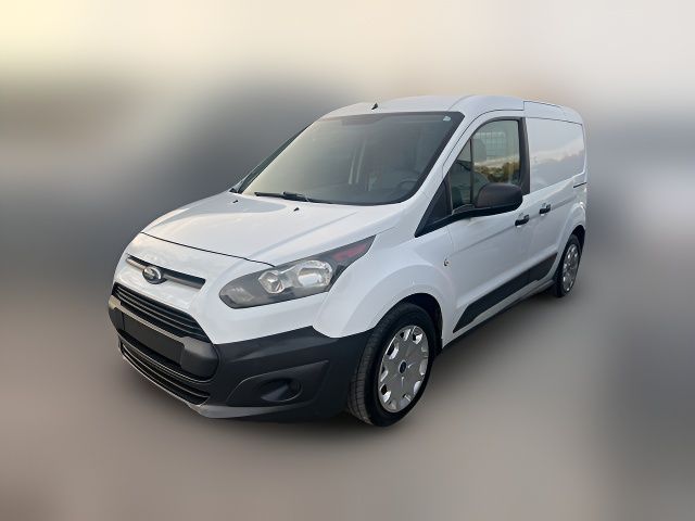 2017 Ford Transit Connect XL