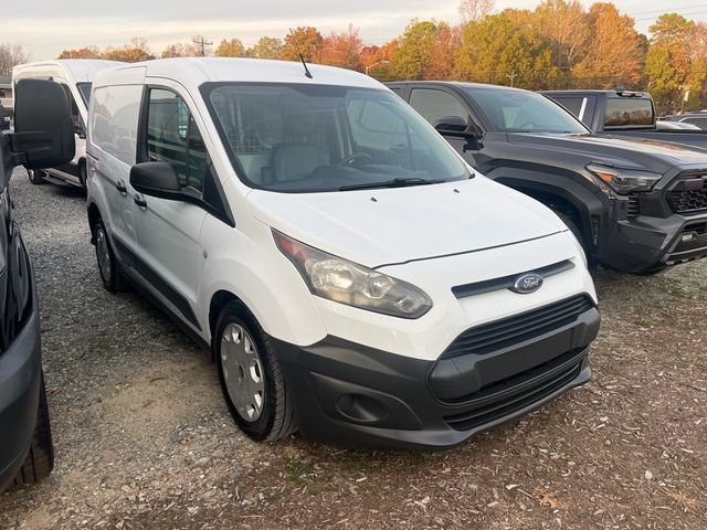 2017 Ford Transit Connect XL