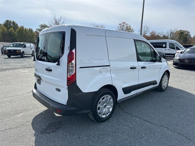 2017 Ford Transit Connect XL