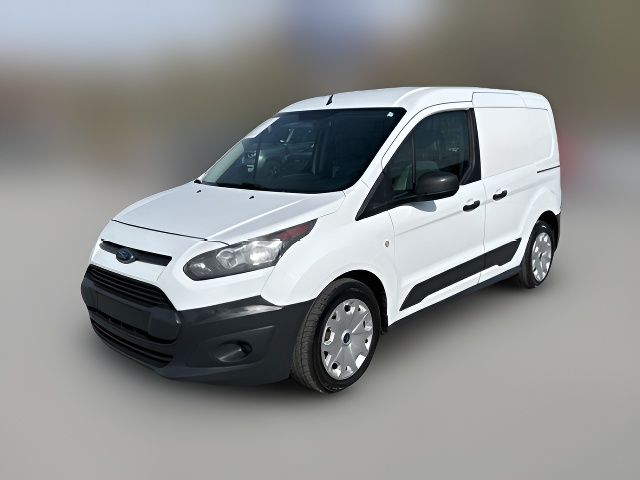 2017 Ford Transit Connect XL