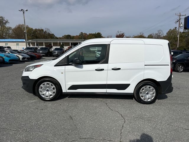 2017 Ford Transit Connect XL