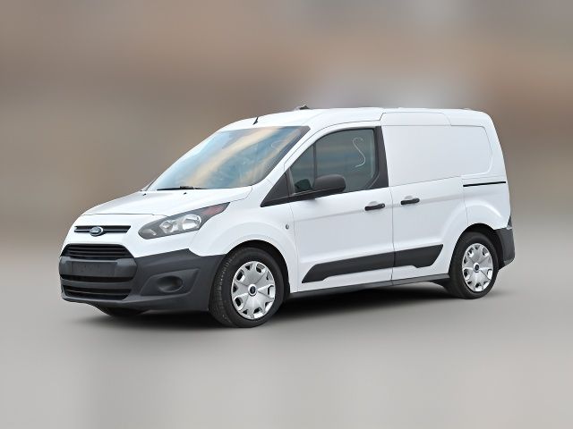 2017 Ford Transit Connect XL