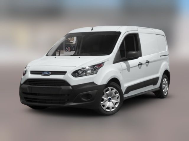 2017 Ford Transit Connect XL