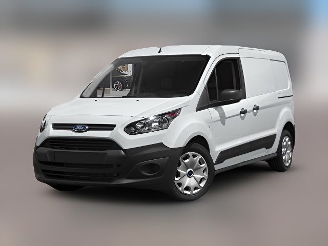 2017 Ford Transit Connect XL