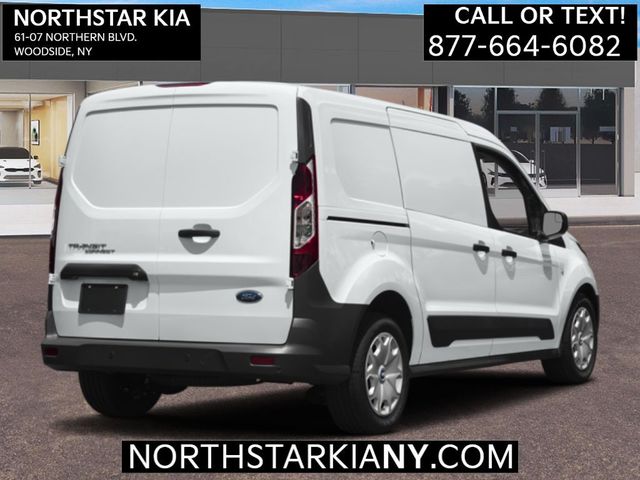 2017 Ford Transit Connect XL