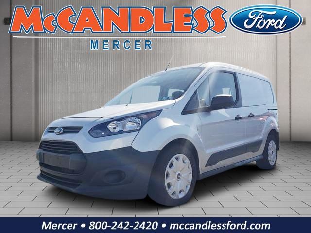 2017 Ford Transit Connect XL