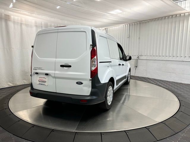 2017 Ford Transit Connect XL