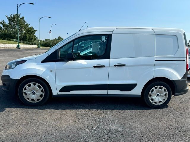 2017 Ford Transit Connect XL