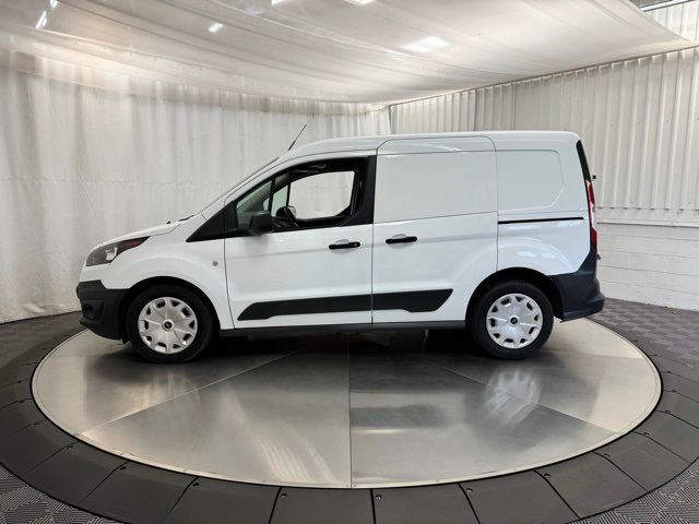 2017 Ford Transit Connect XL