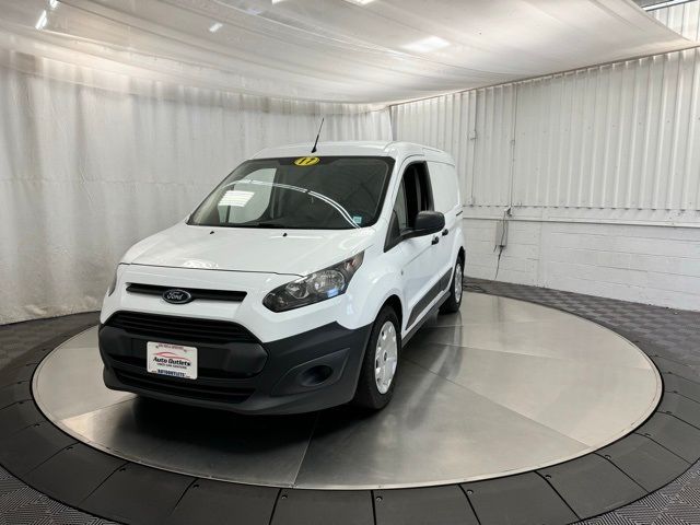 2017 Ford Transit Connect XL