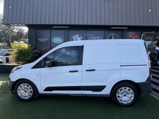 2017 Ford Transit Connect XL