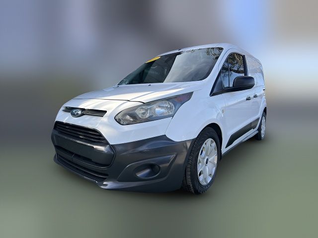 2017 Ford Transit Connect XL