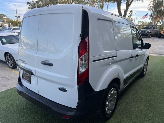 2017 Ford Transit Connect XL