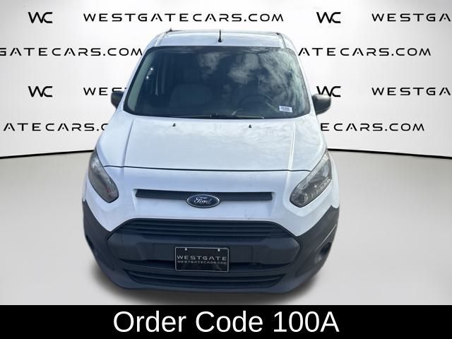 2017 Ford Transit Connect XL