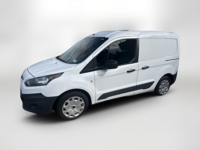 2017 Ford Transit Connect XL