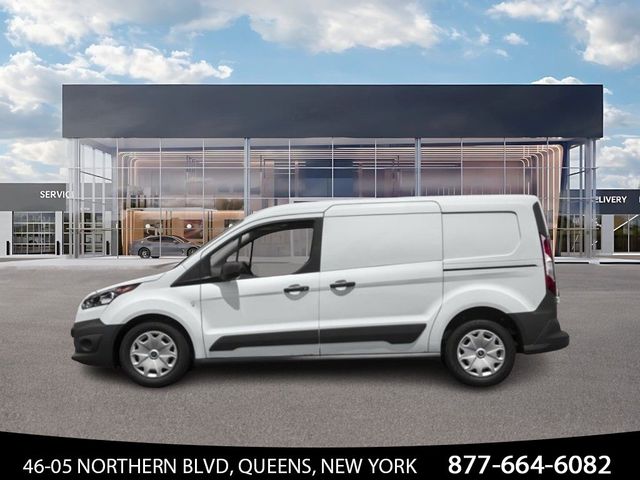 2017 Ford Transit Connect XL