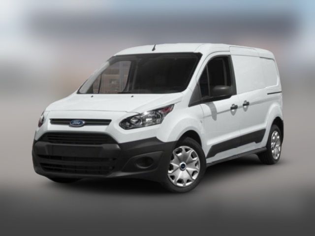 2017 Ford Transit Connect XL